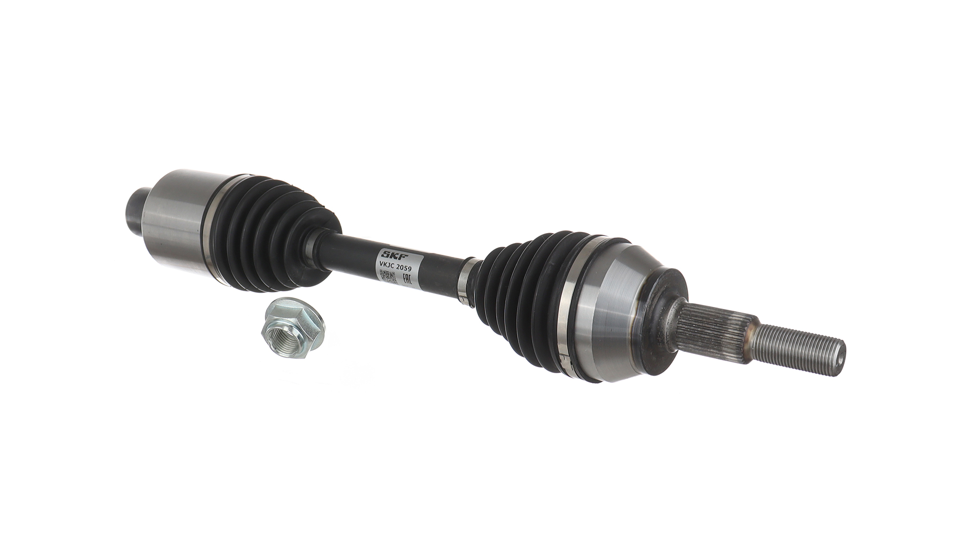 Albero motore/Semiasse - VKJC 2059 SKF