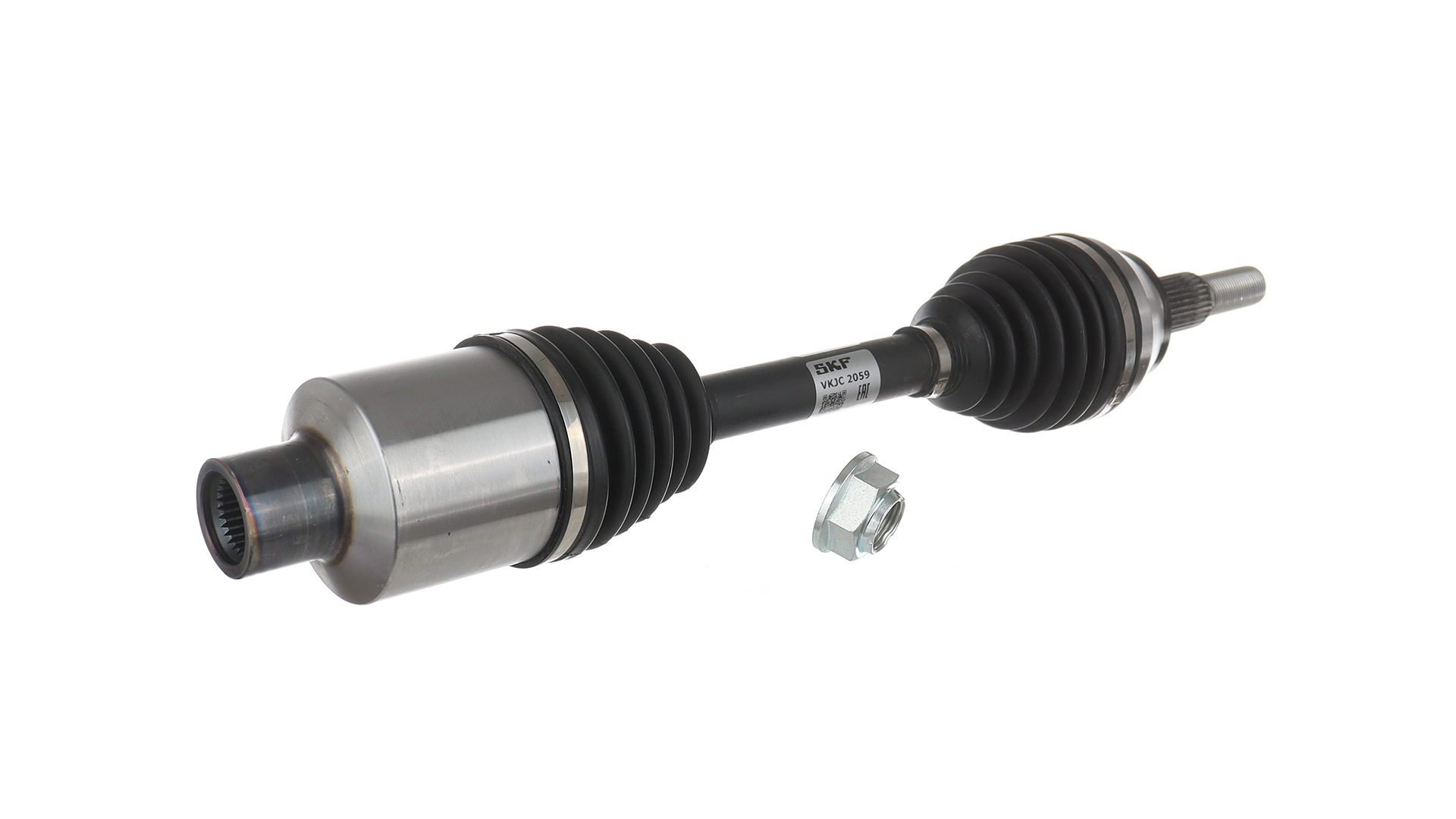 Albero motore/Semiasse - VKJC 2059 SKF
