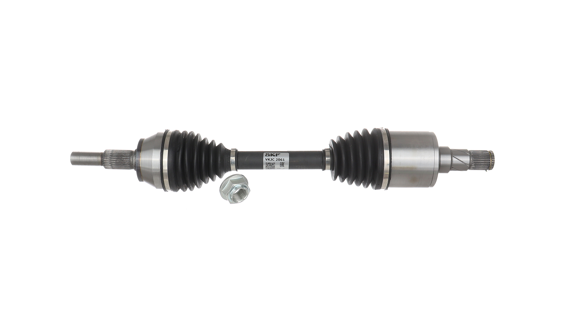 Albero motore/Semiasse - VKJC 2061 SKF