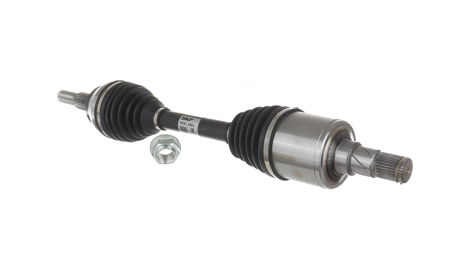 kardaninis velenas - VKJC 2061 SKF