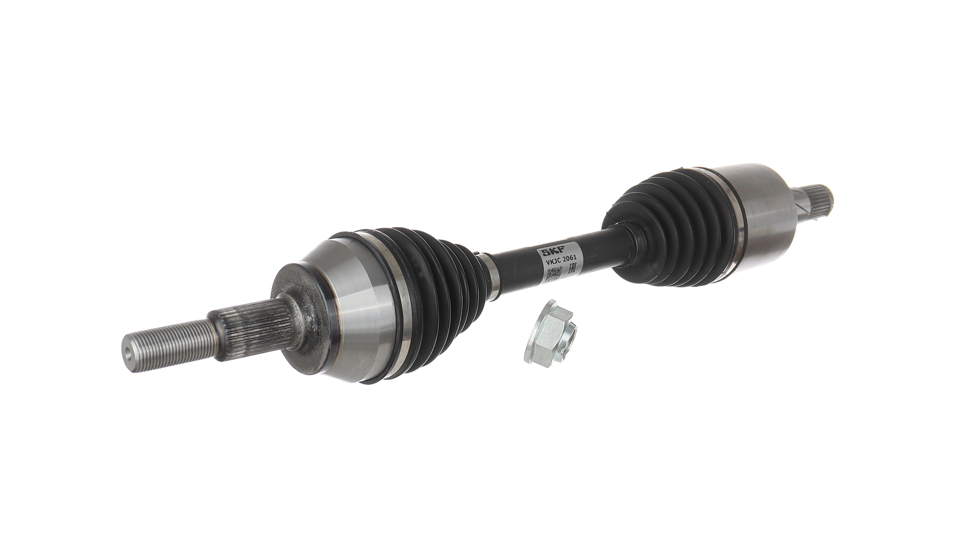 kardaninis velenas - VKJC 2061 SKF