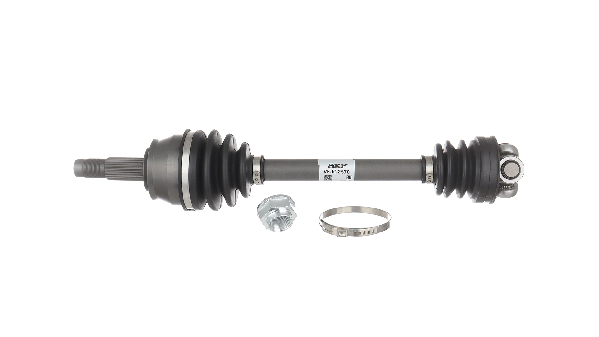 Albero motore/Semiasse - VKJC 2570 SKF