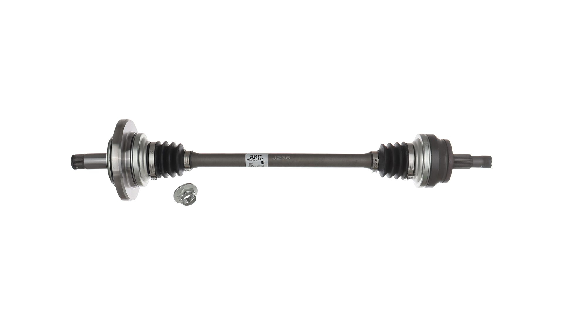 Albero motore/Semiasse - VKJC 3447 SKF