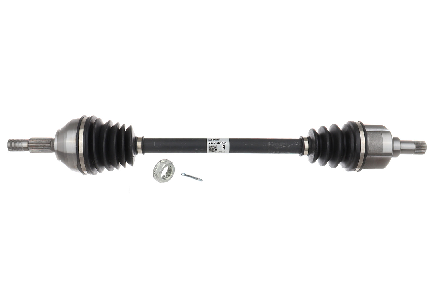 kardaninis velenas - VKJC 3817 SKF