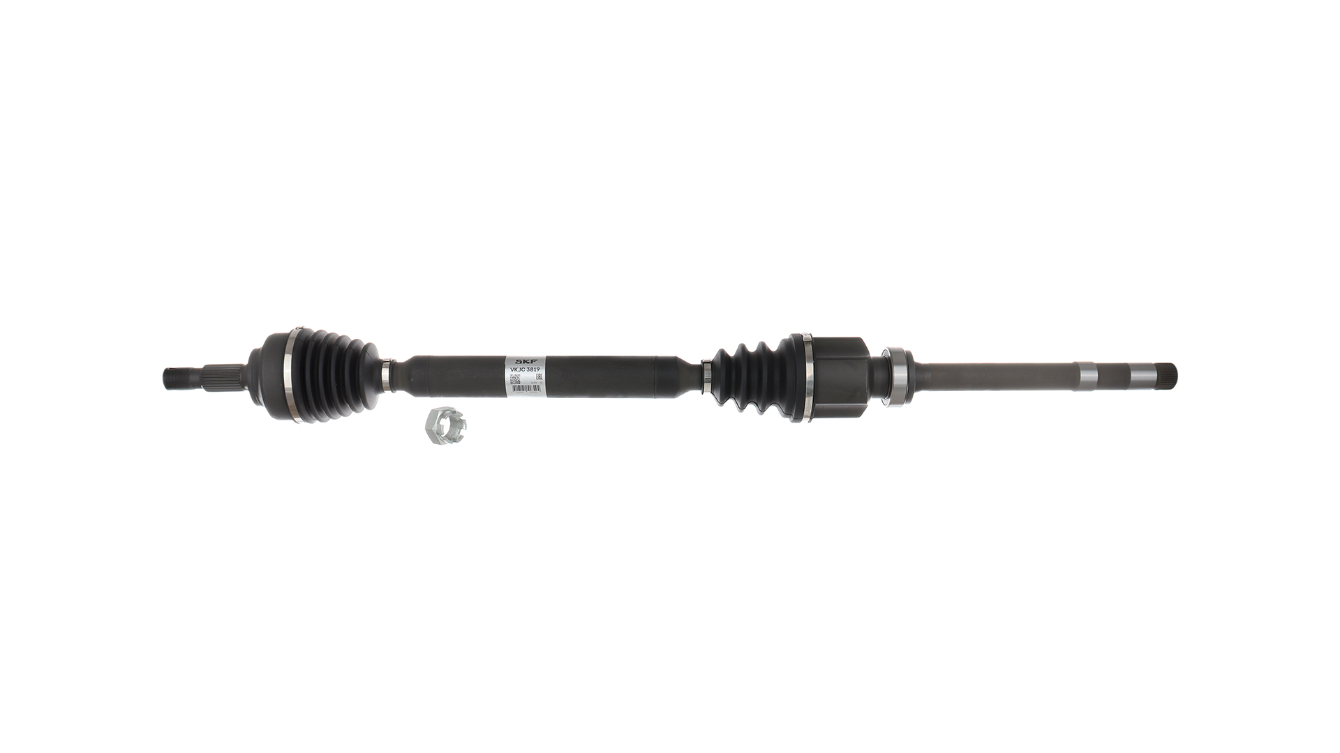 Drive Shaft - VKJC 3819 SKF