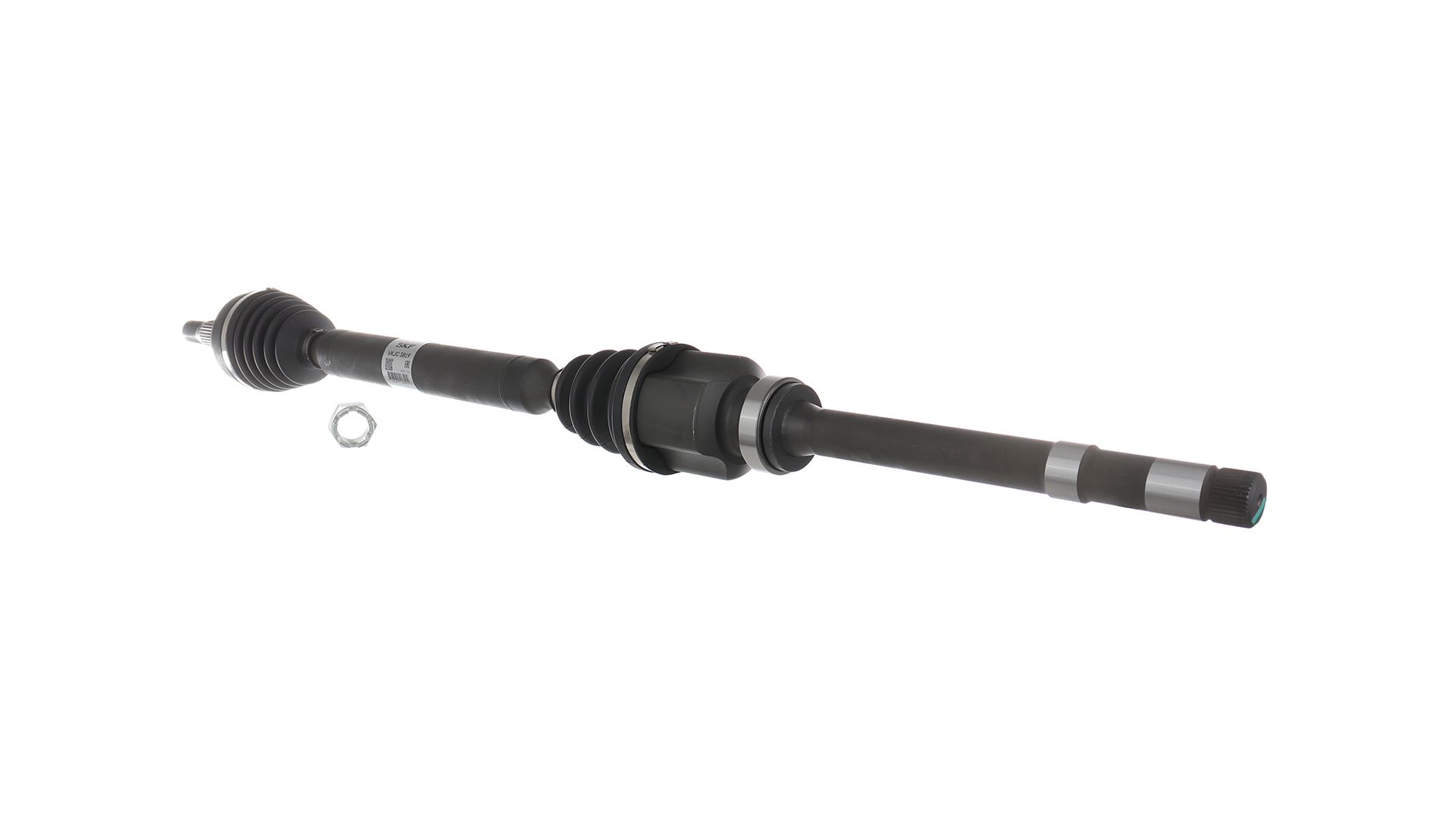 Albero motore/Semiasse - VKJC 3819 SKF