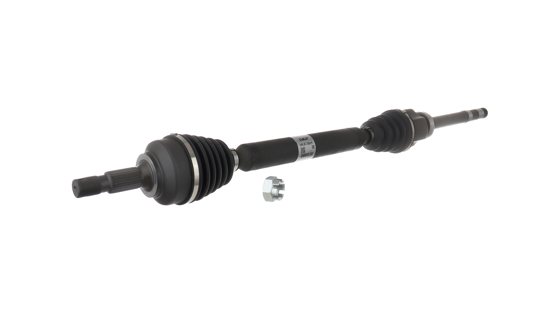 Albero motore/Semiasse - VKJC 3819 SKF
