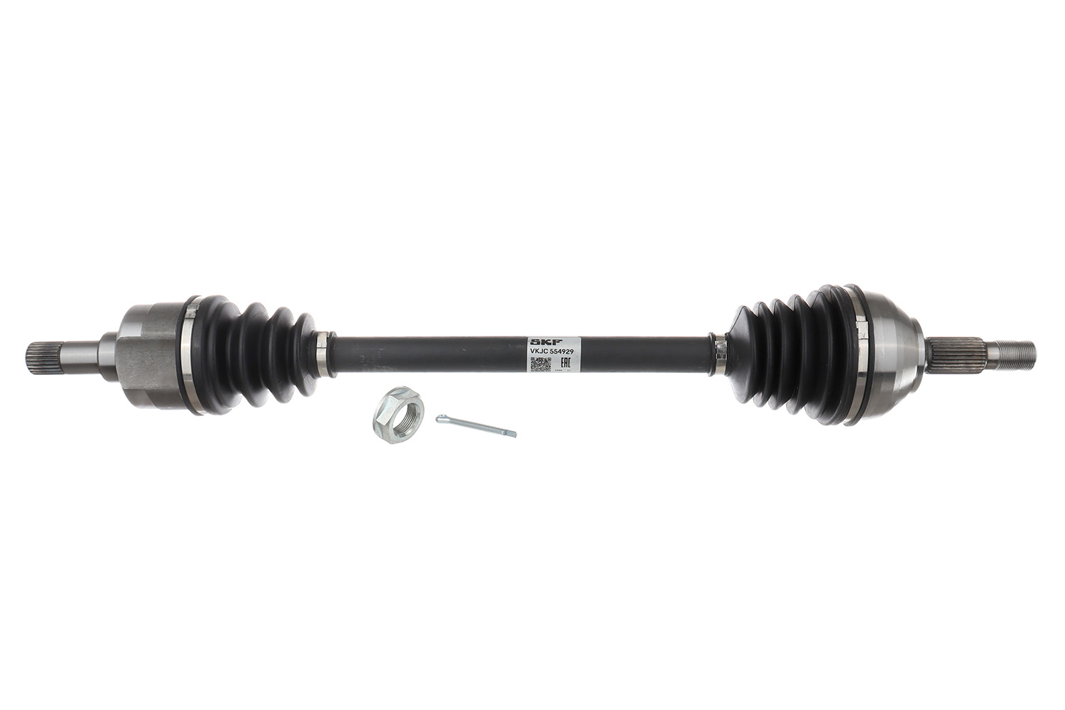 Drive Shaft - VKJC 3828 SKF