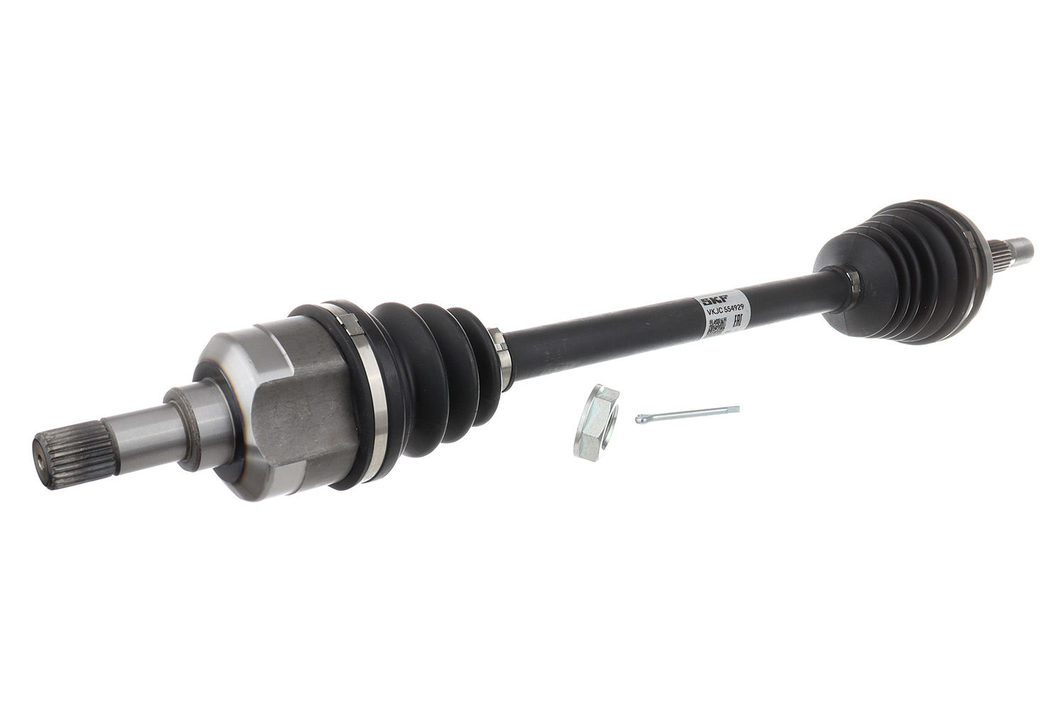 Drive Shaft - VKJC 3828 SKF