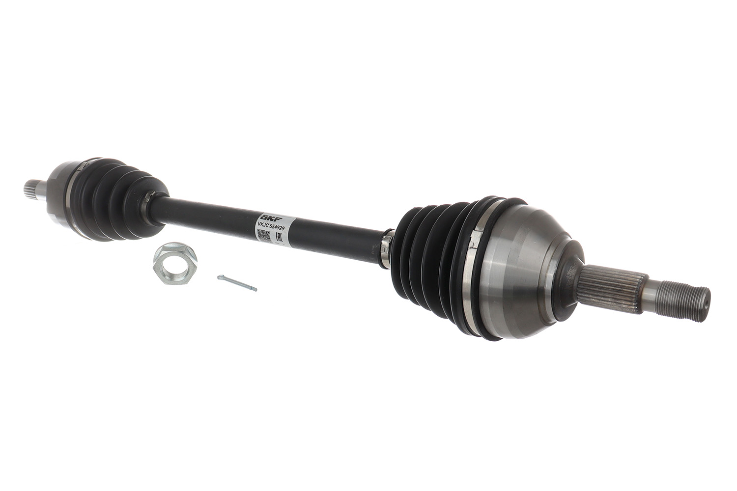 Drive Shaft - VKJC 3828 SKF