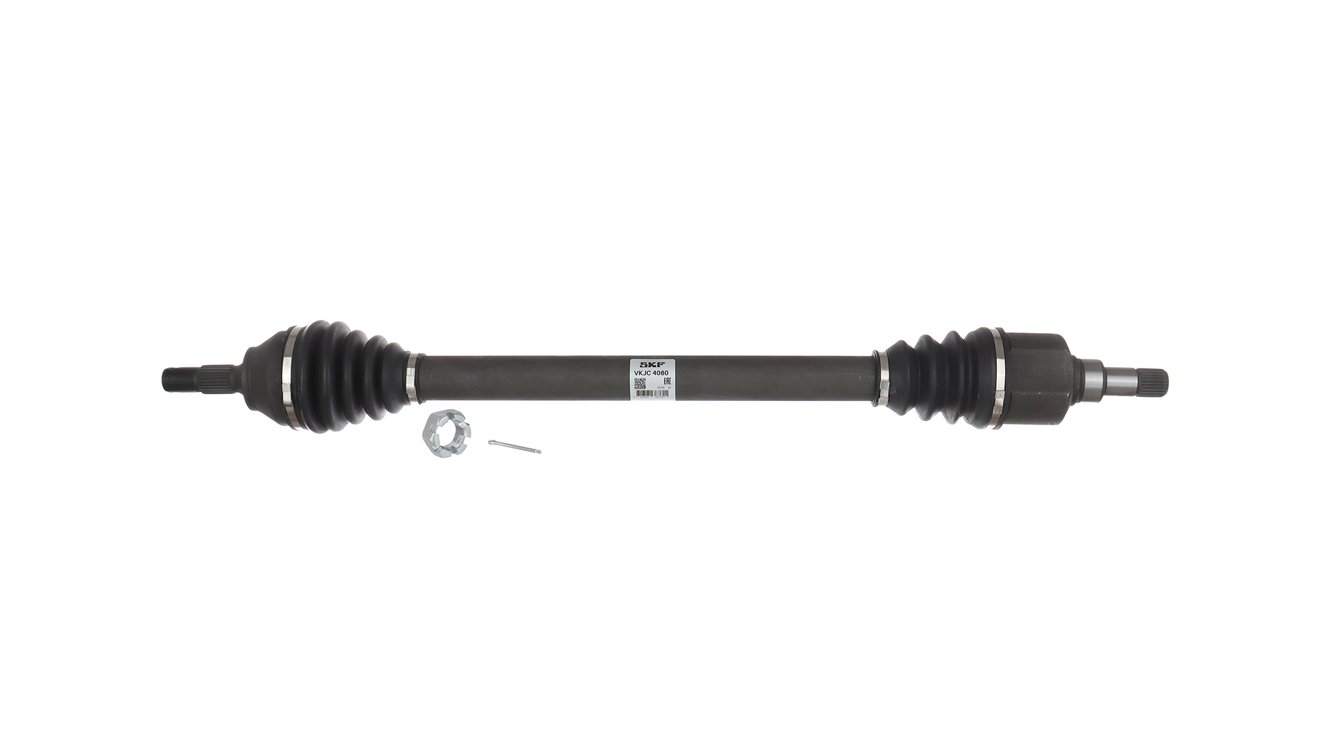 Drive Shaft - VKJC 4080 SKF