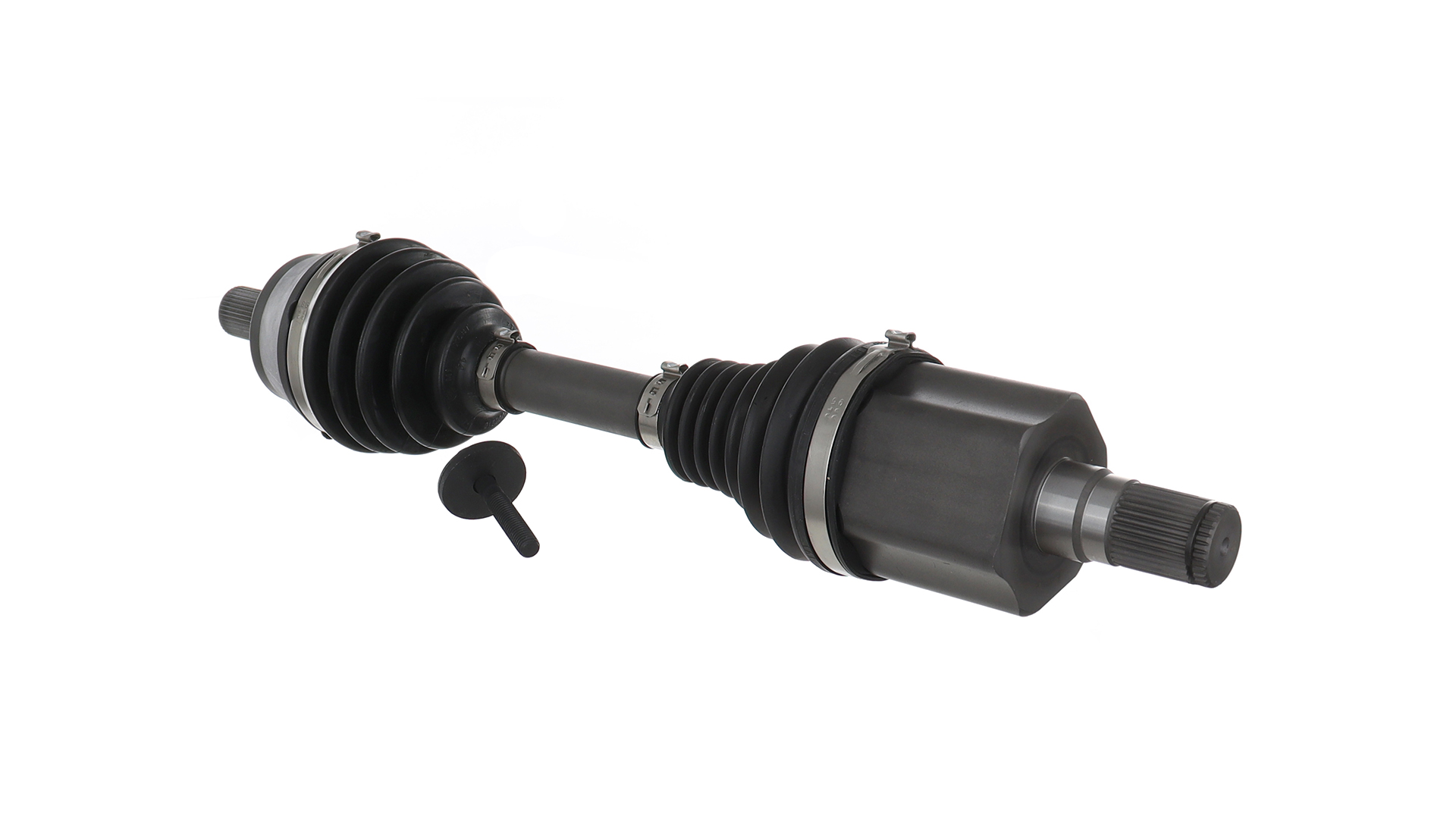 Drive Shaft - VKJC 4178 SKF