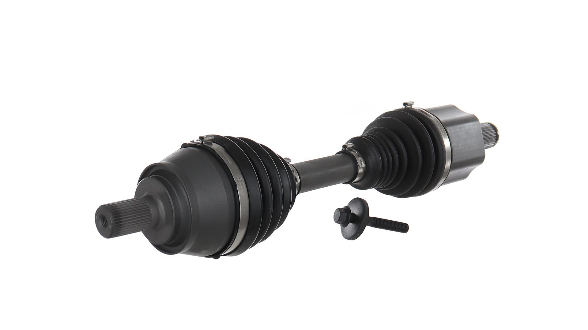 Drive Shaft - VKJC 4178 SKF