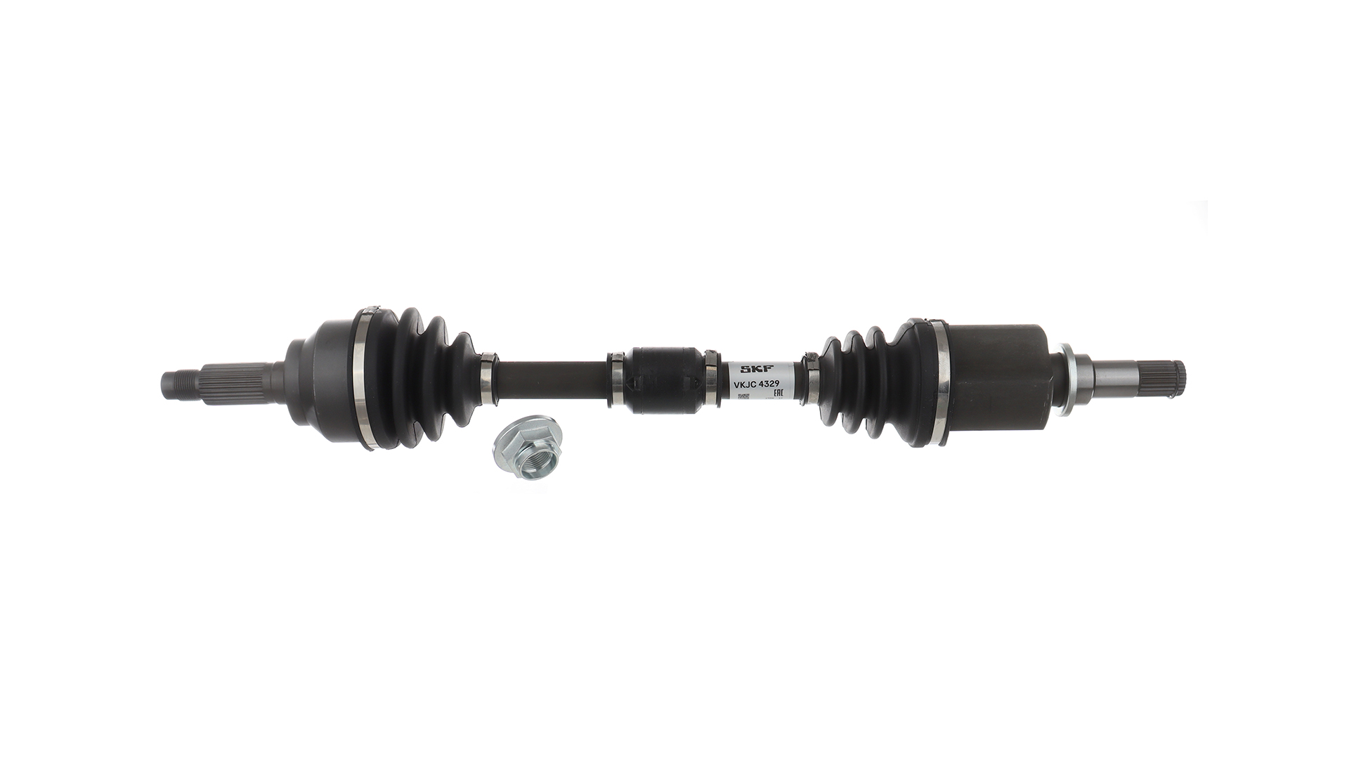 kardaninis velenas - VKJC 4329 SKF