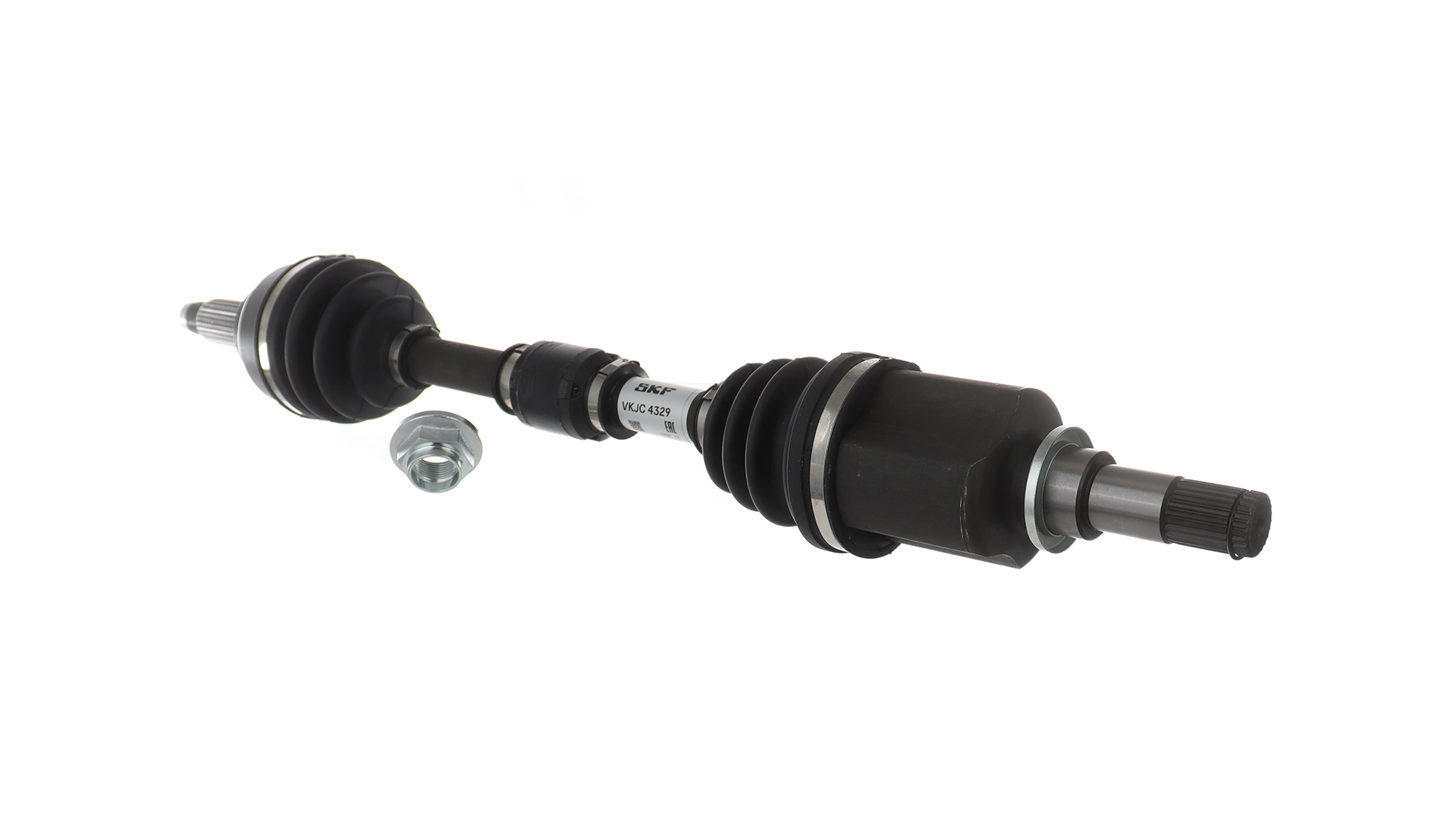 Drive Shaft - VKJC 4329 SKF