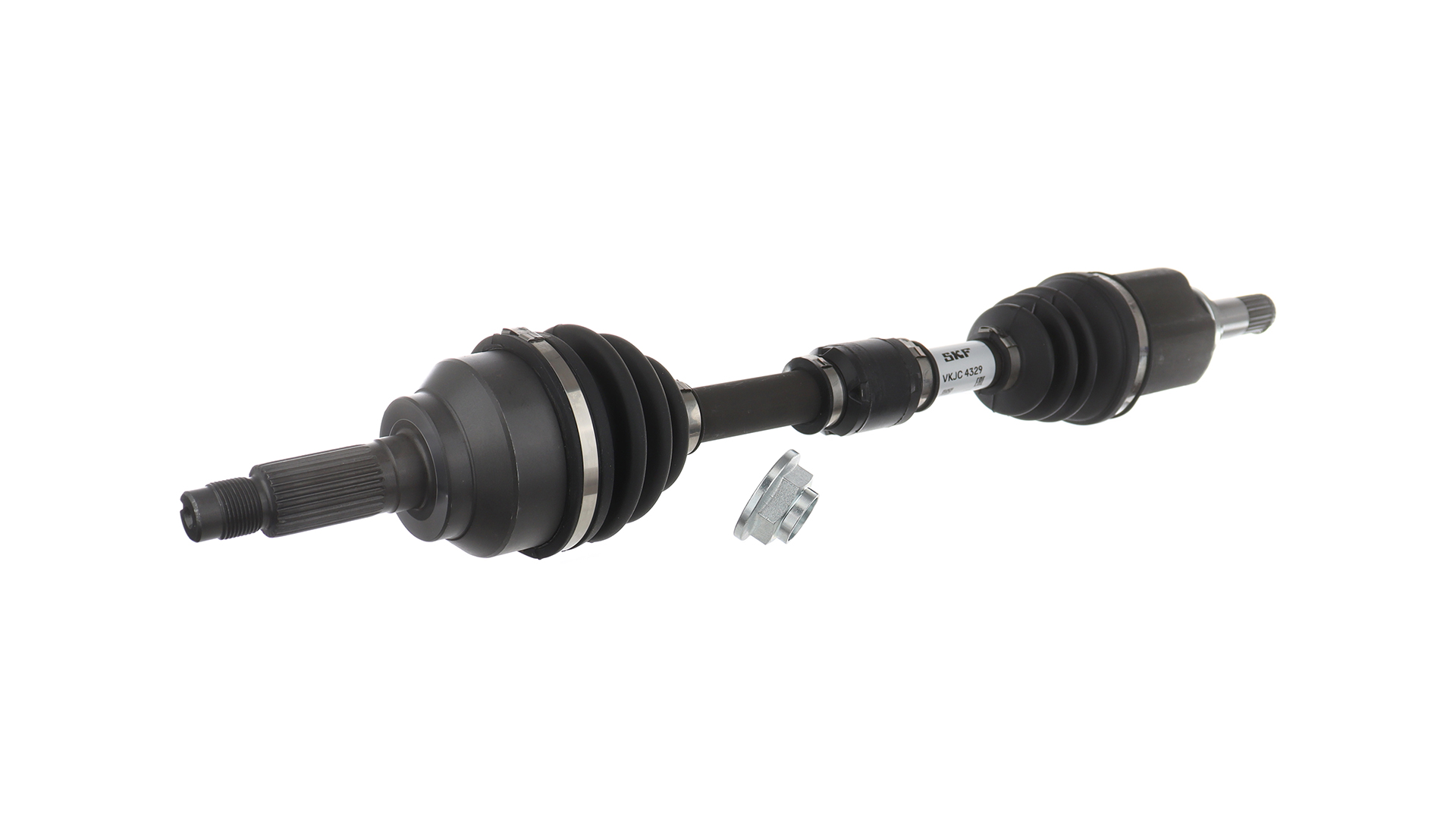 Drive Shaft - VKJC 4329 SKF