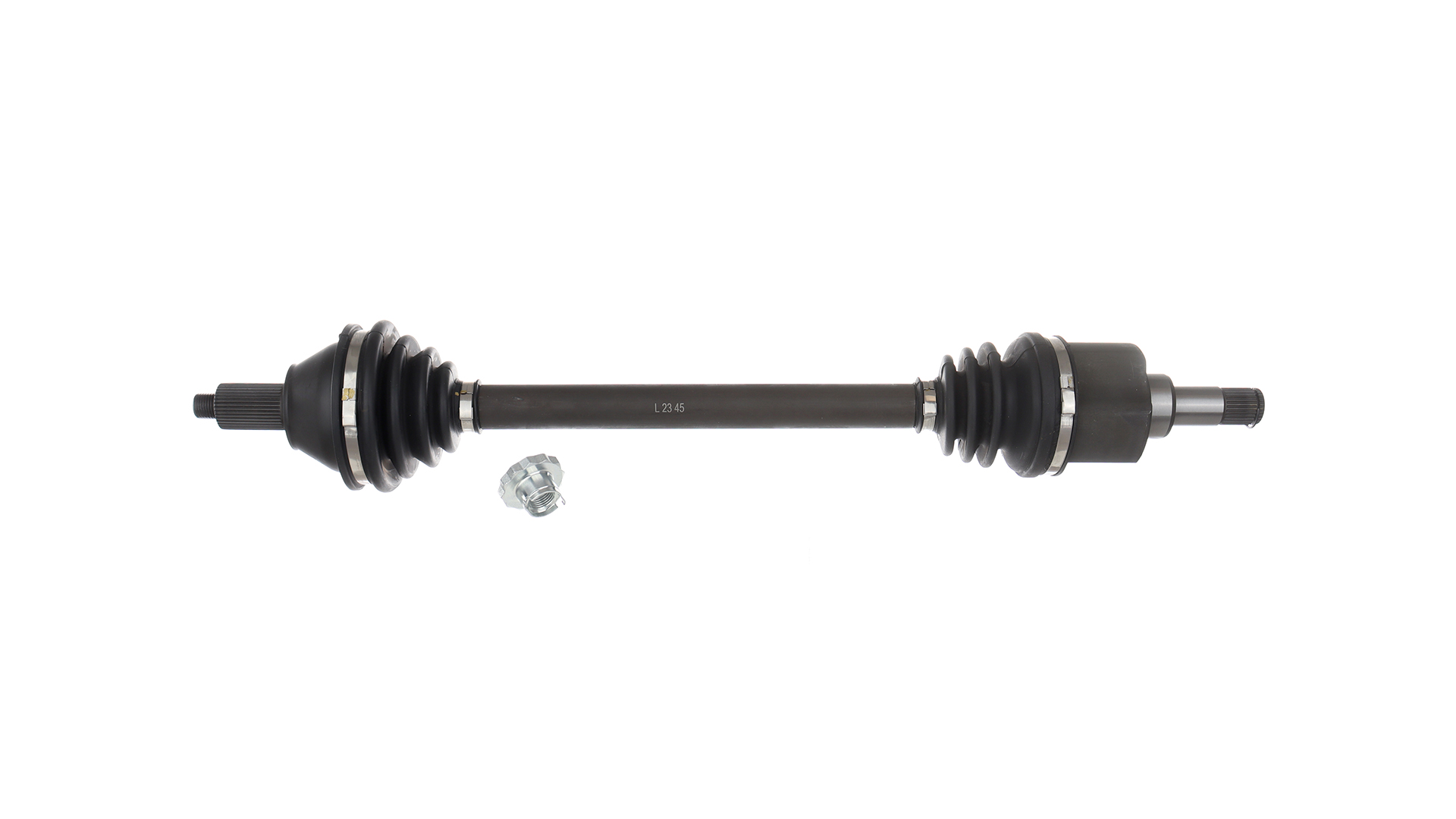 Drive Shaft - VKJC 4394 SKF