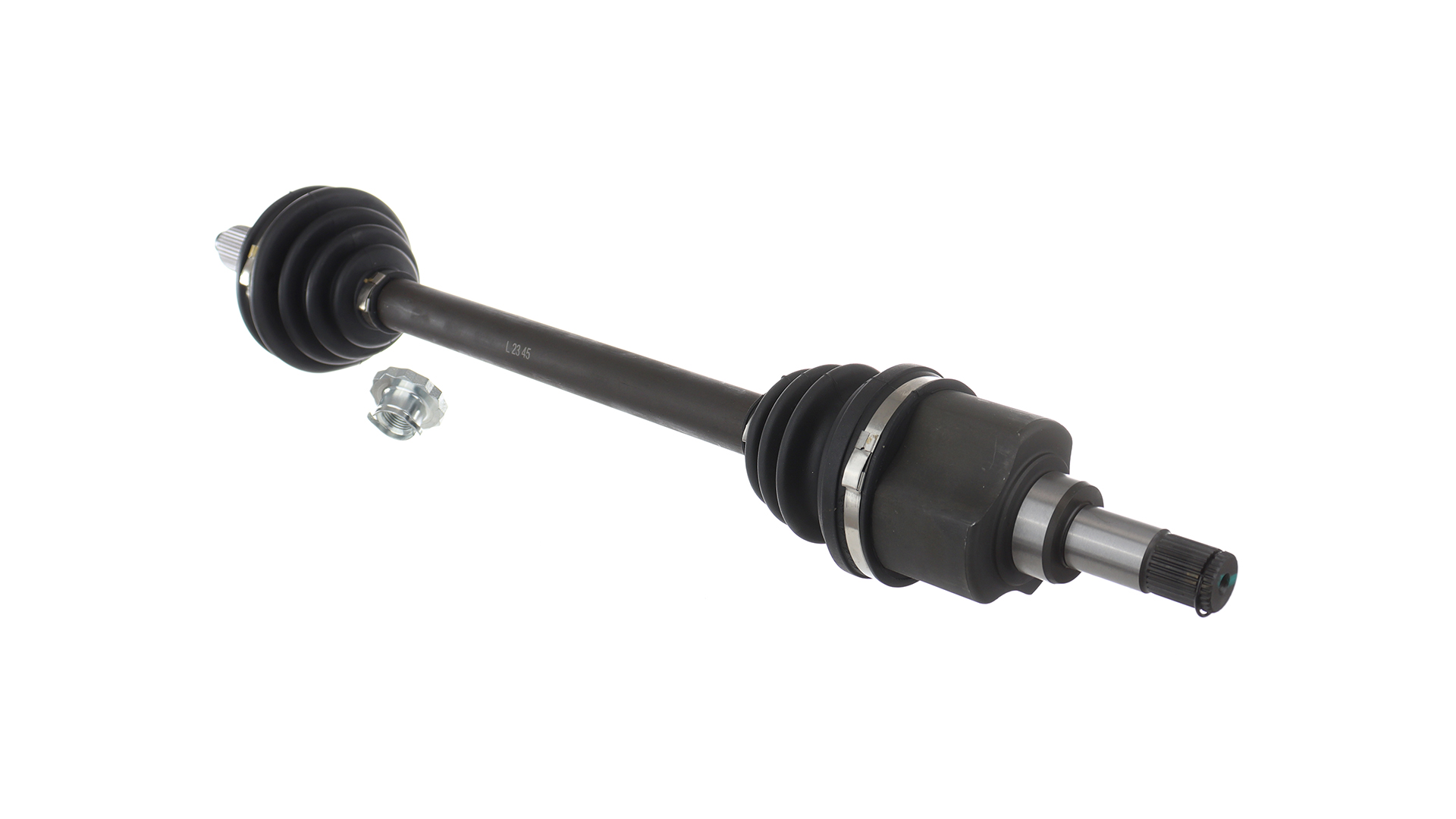 Drive Shaft - VKJC 4394 SKF
