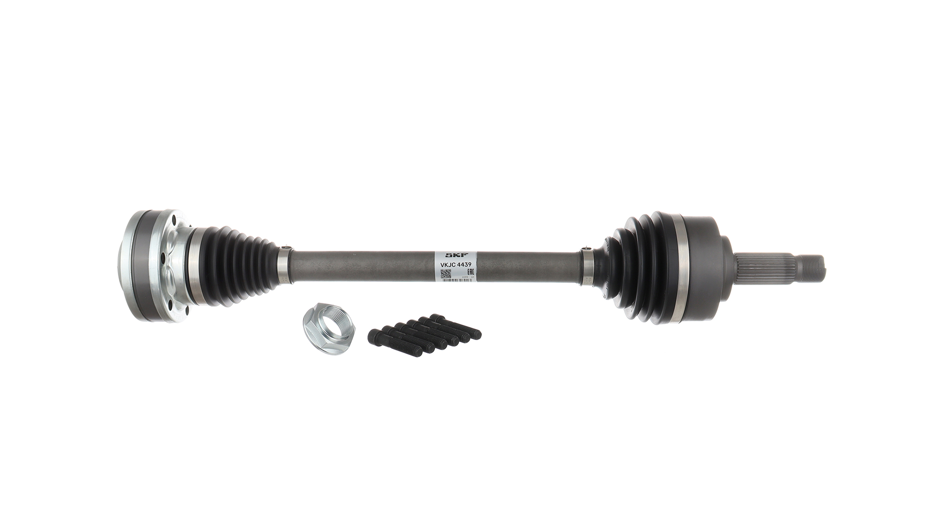 Drive Shaft - VKJC 4439 SKF