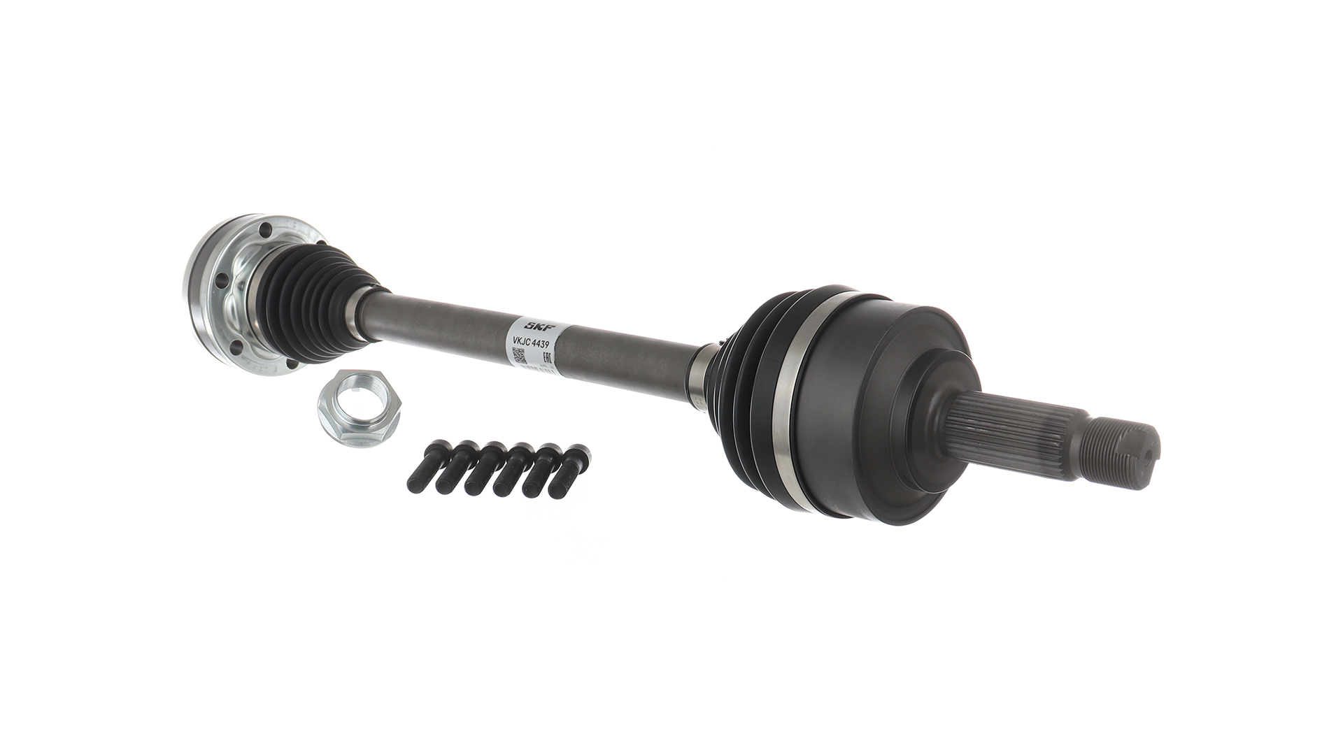 Drive Shaft - VKJC 4439 SKF