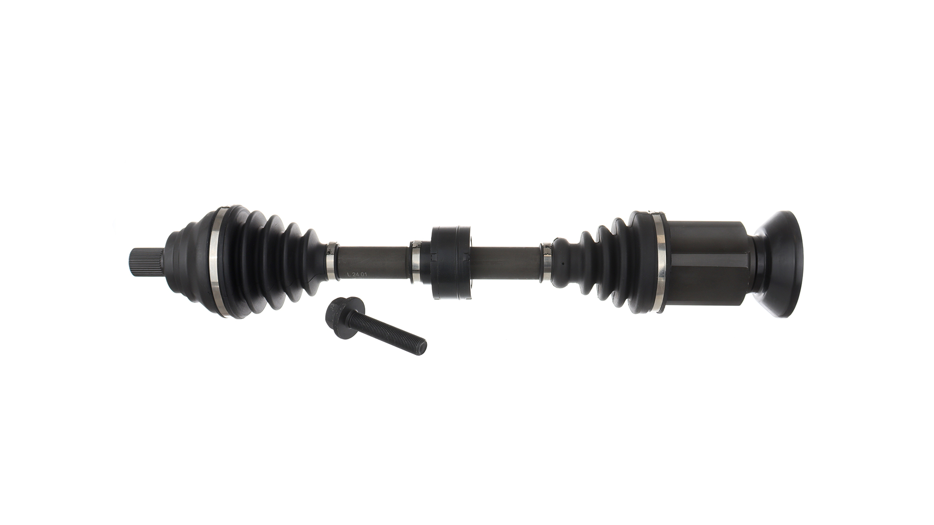 Albero motore/Semiasse - VKJC 4513 SKF