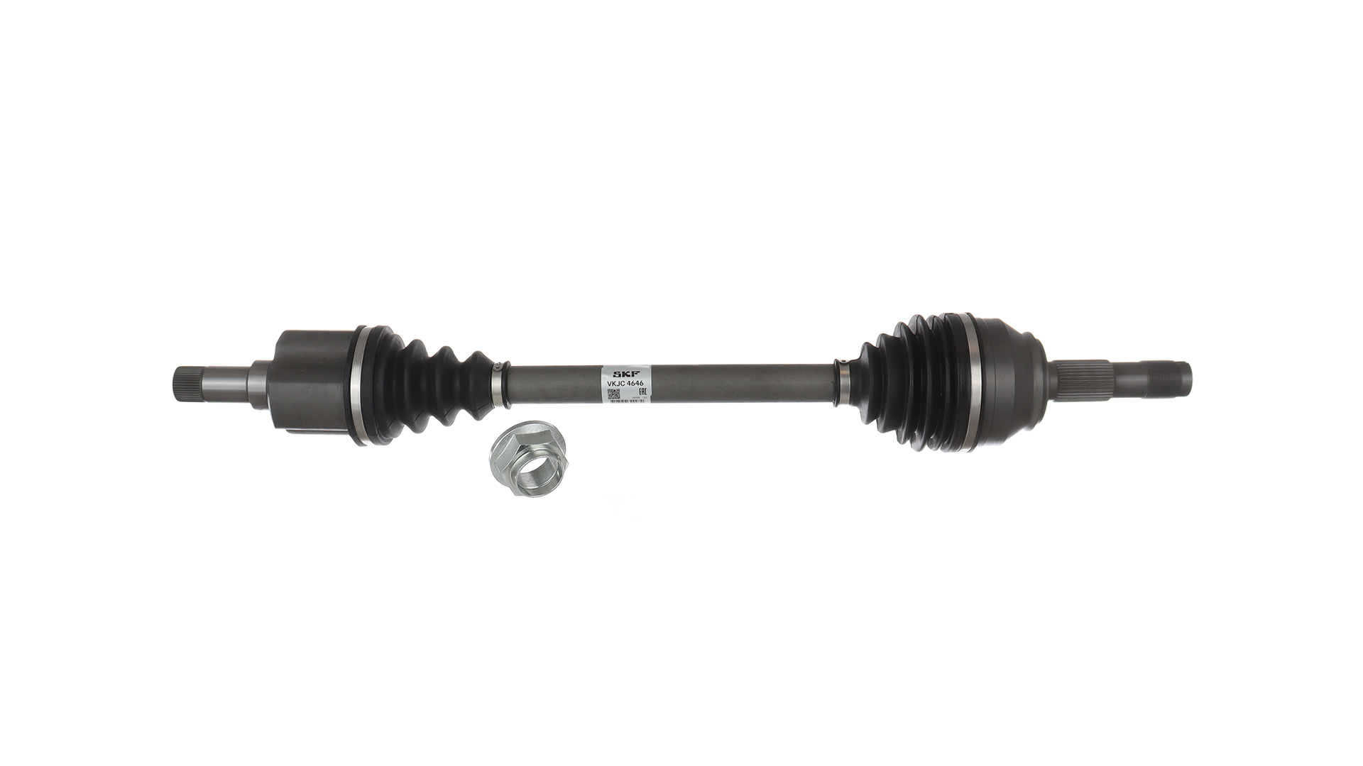 Albero motore/Semiasse - VKJC 4646 SKF