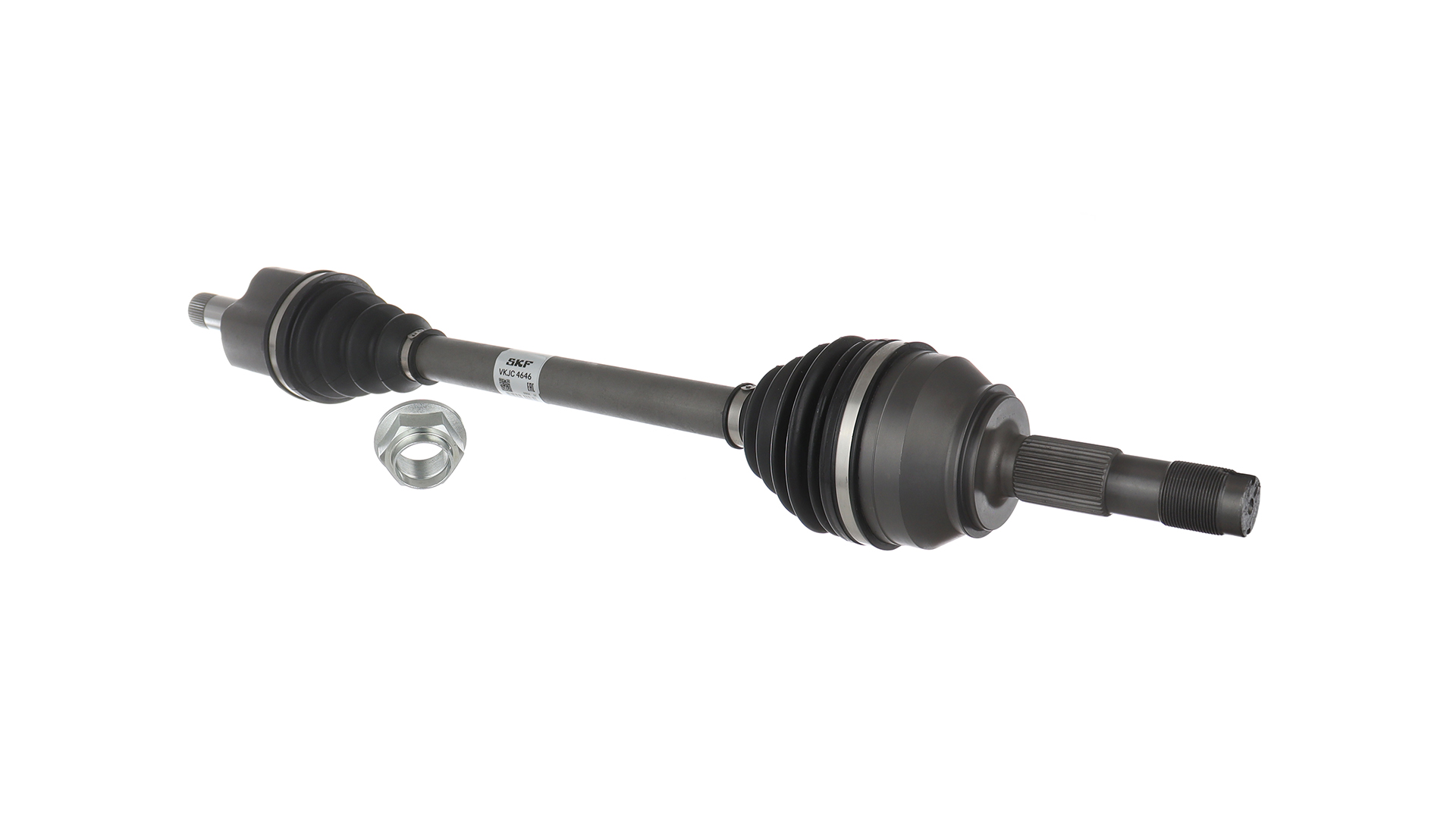 Drive Shaft - VKJC 4646 SKF