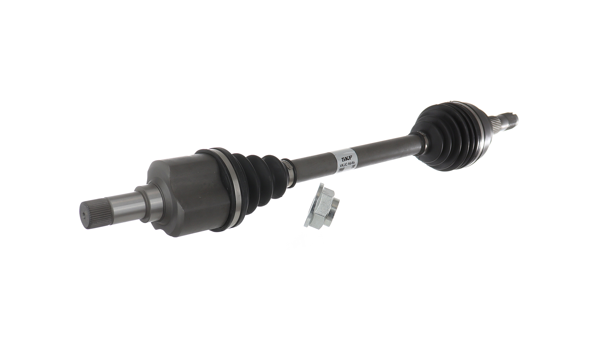 Drive Shaft - VKJC 4646 SKF