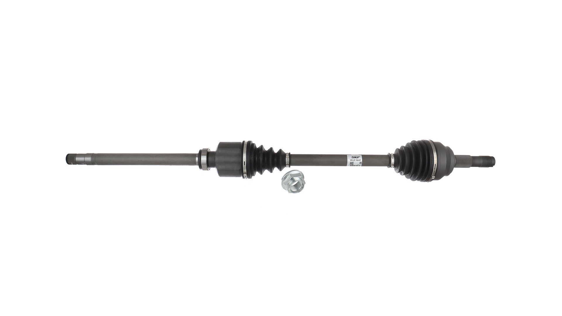 Albero motore/Semiasse - VKJC 4647 SKF