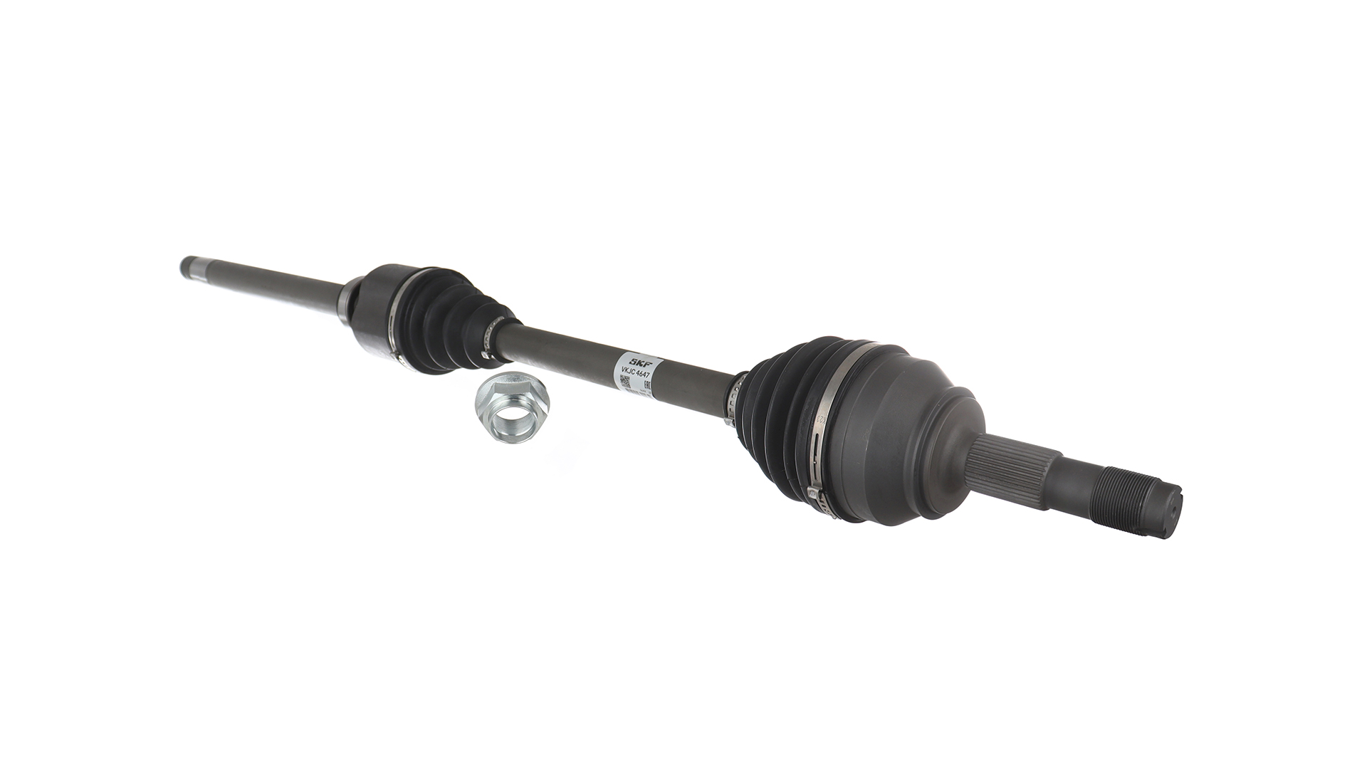Drive Shaft - VKJC 4647 SKF