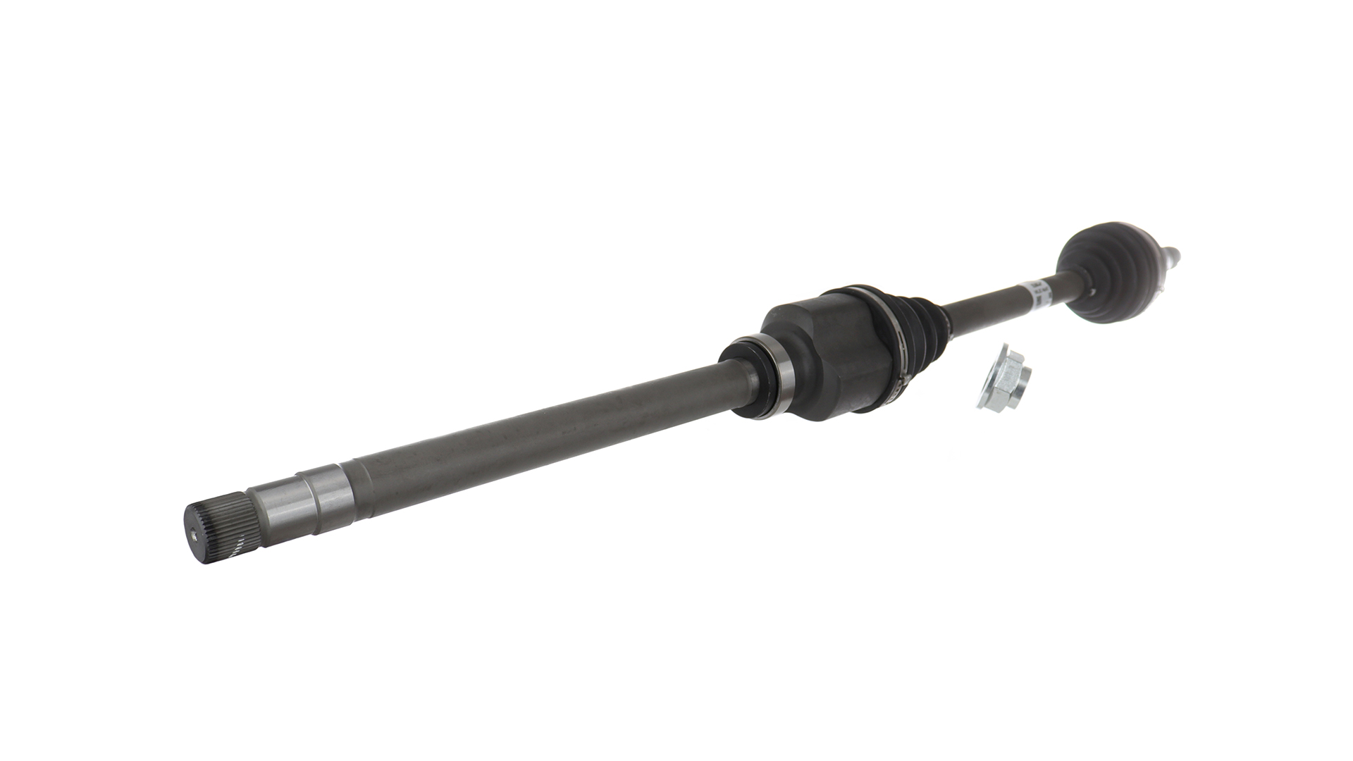 Drive Shaft - VKJC 4647 SKF