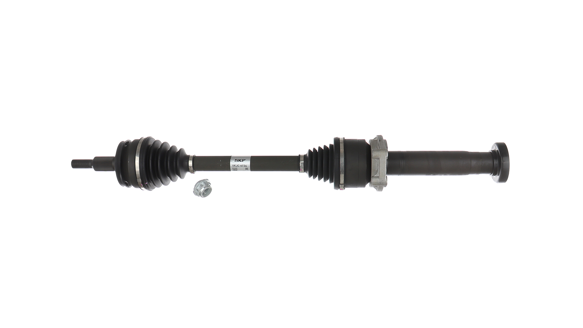 Albero motore/Semiasse - VKJC 4736 SKF