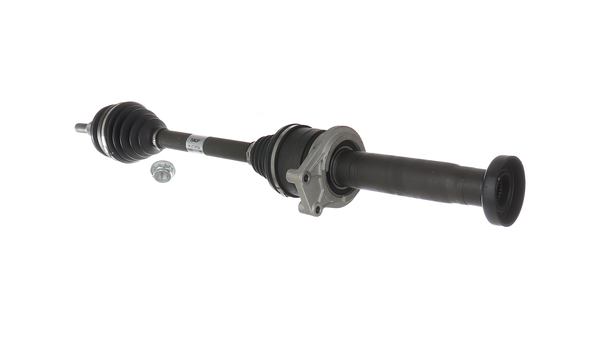 Drive Shaft - VKJC 4736 SKF