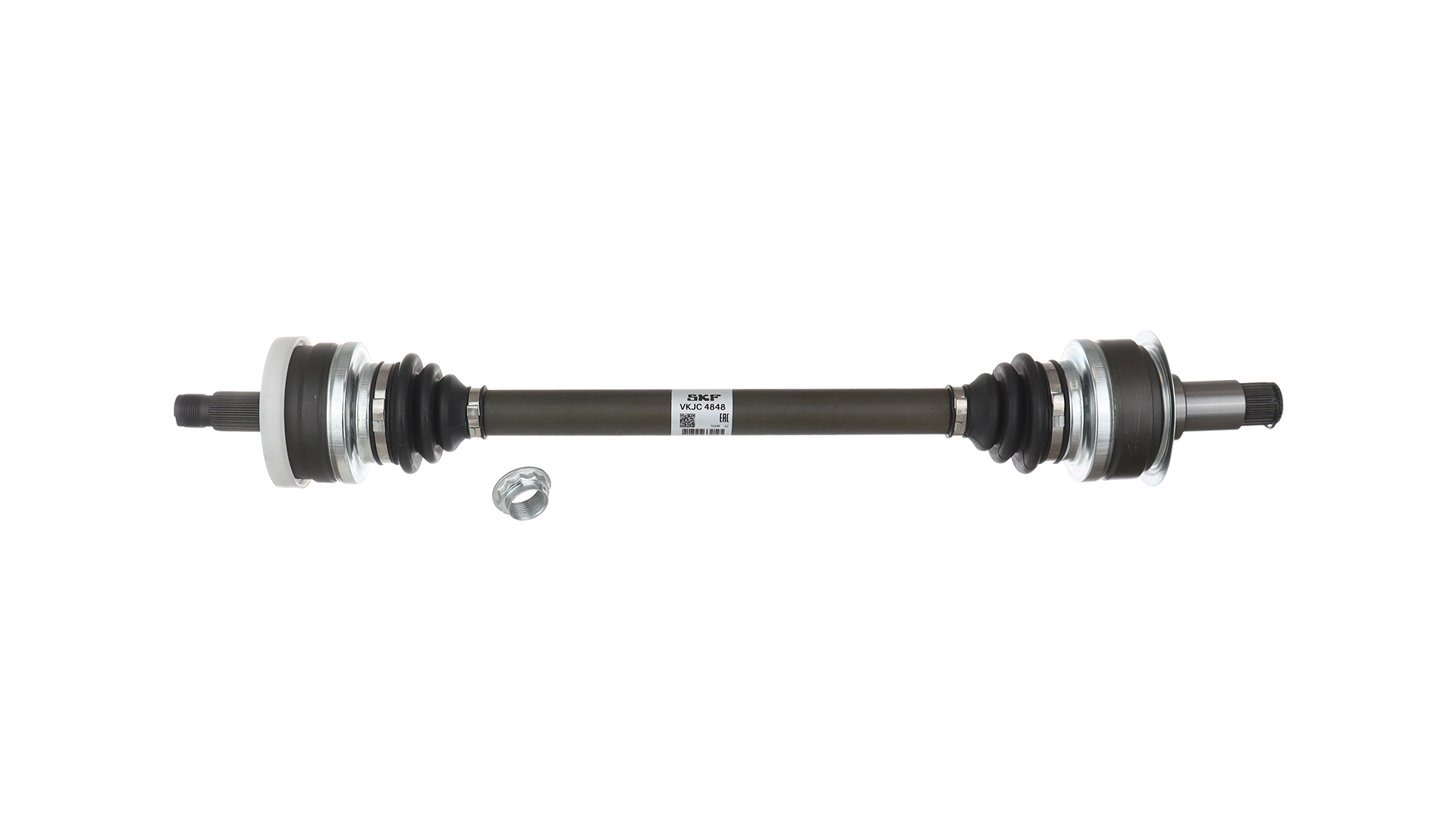 Albero motore/Semiasse - VKJC 4848 SKF
