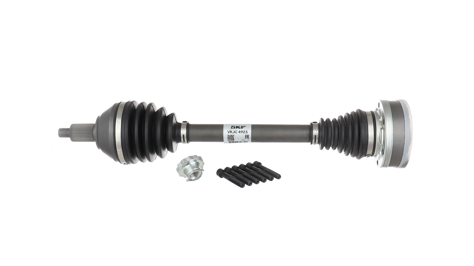 kardaninis velenas - VKJC 4923 SKF