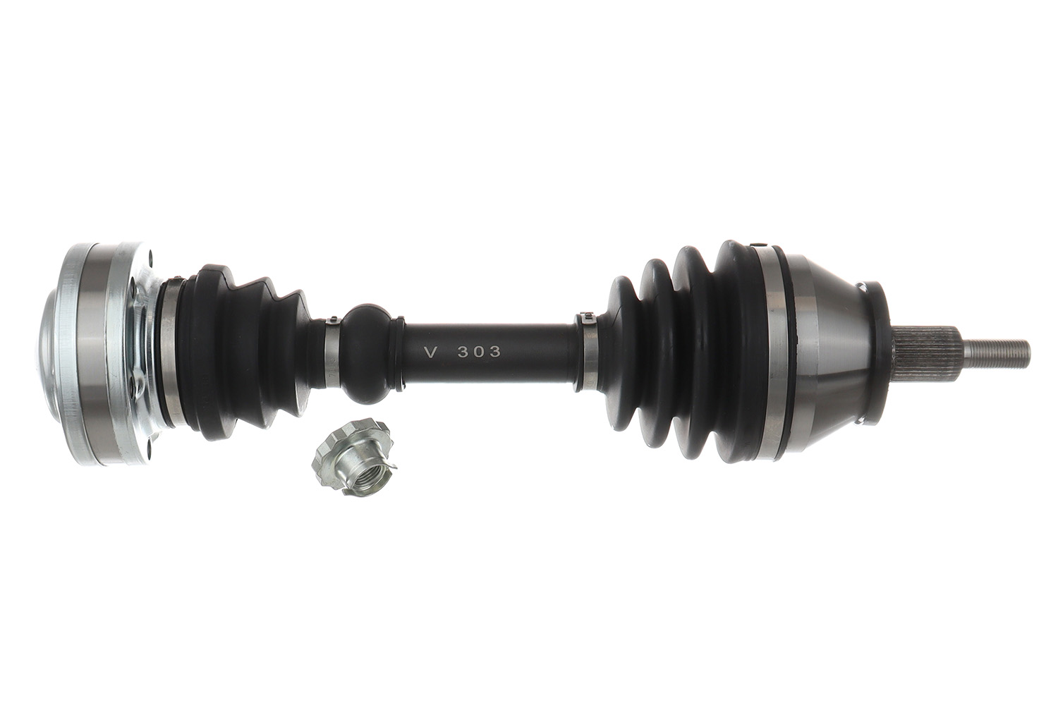 Drive Shaft - VKJC 5088 SKF