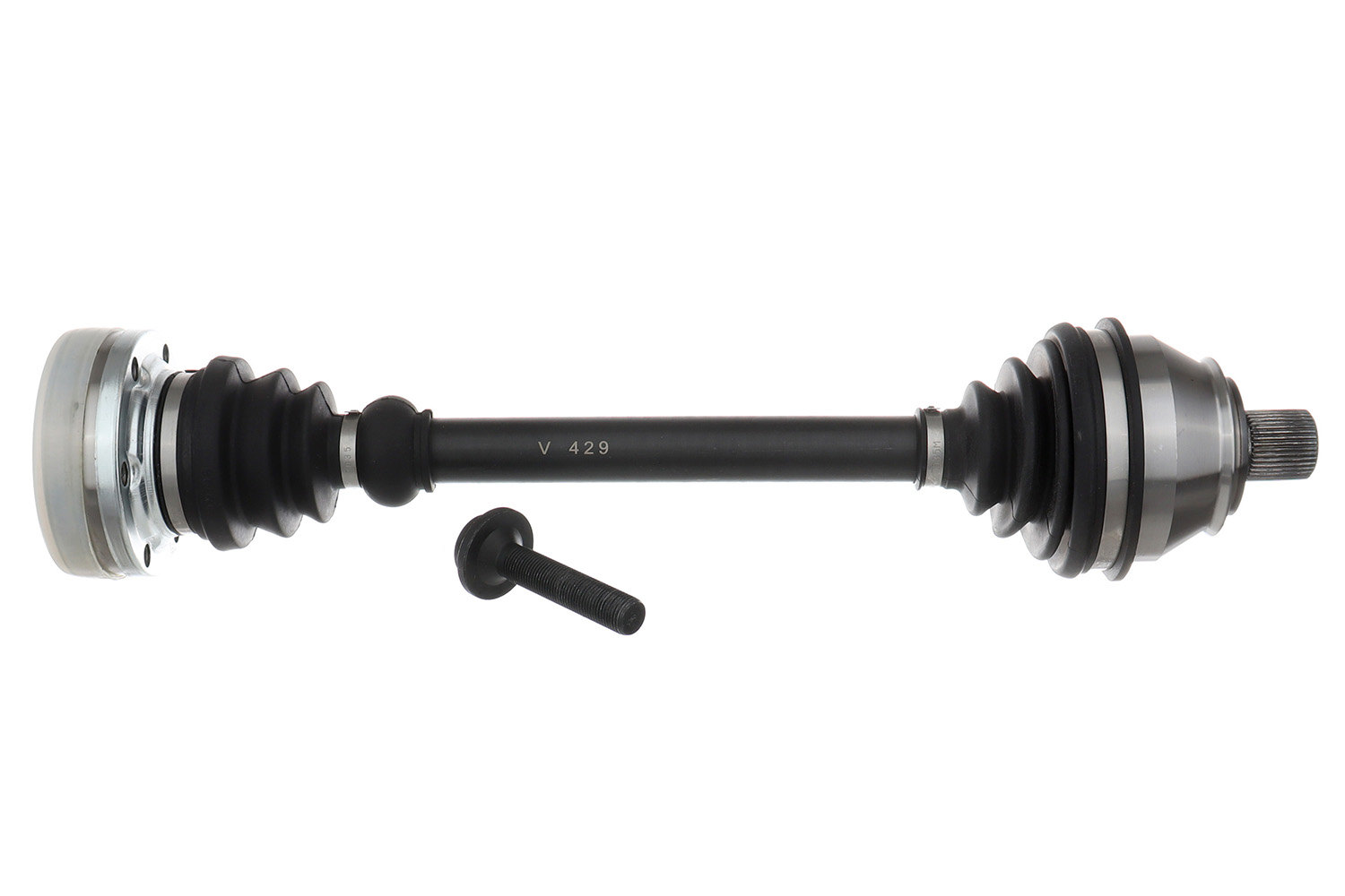 kardaninis velenas - VKJC 5158 SKF