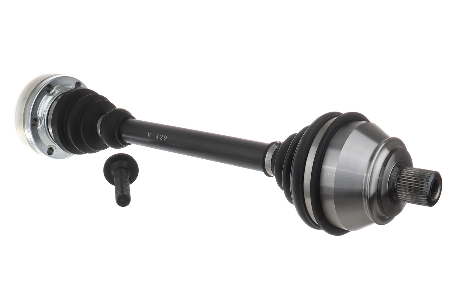 kardaninis velenas - VKJC 5158 SKF