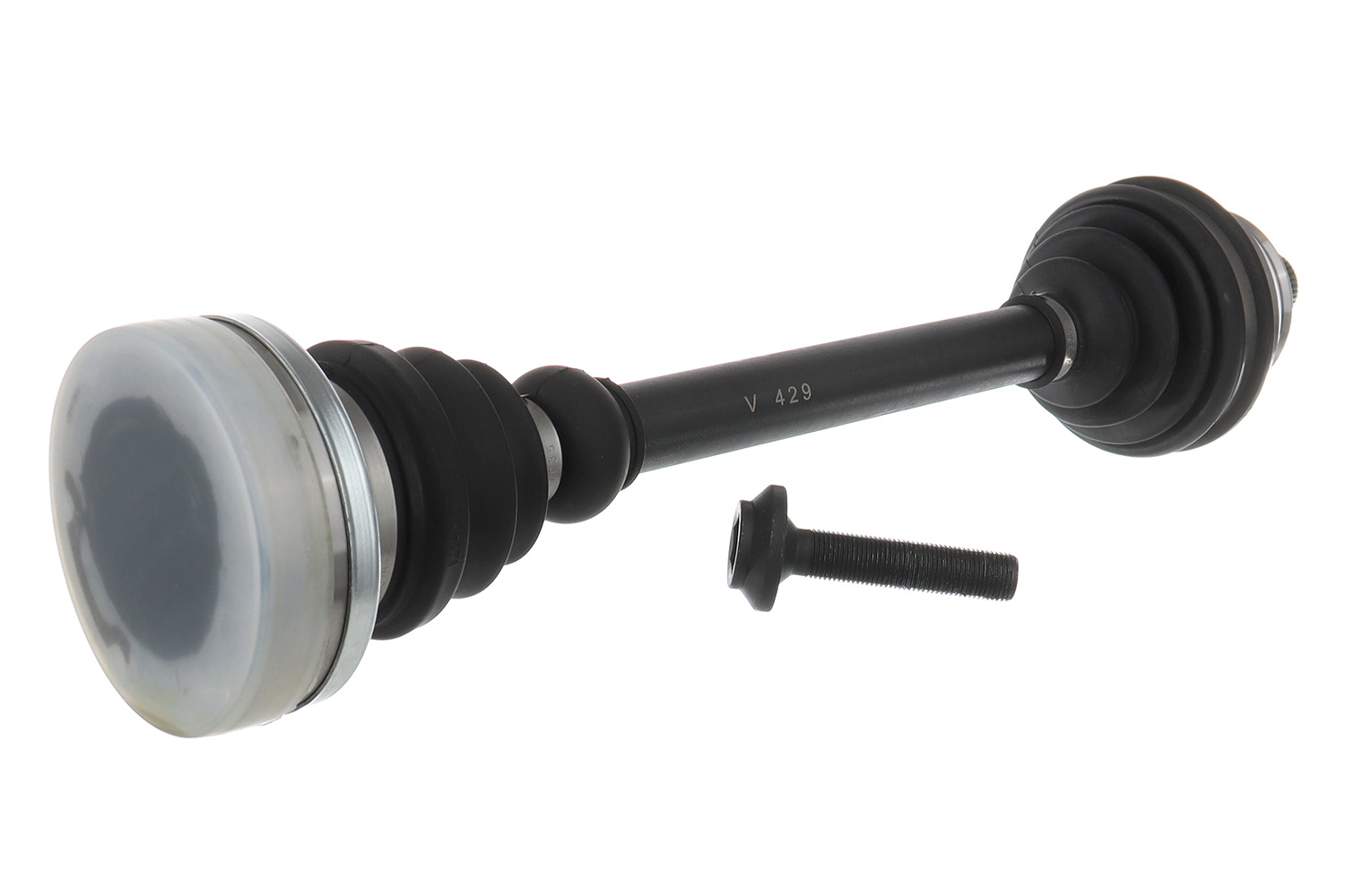 kardaninis velenas - VKJC 5158 SKF