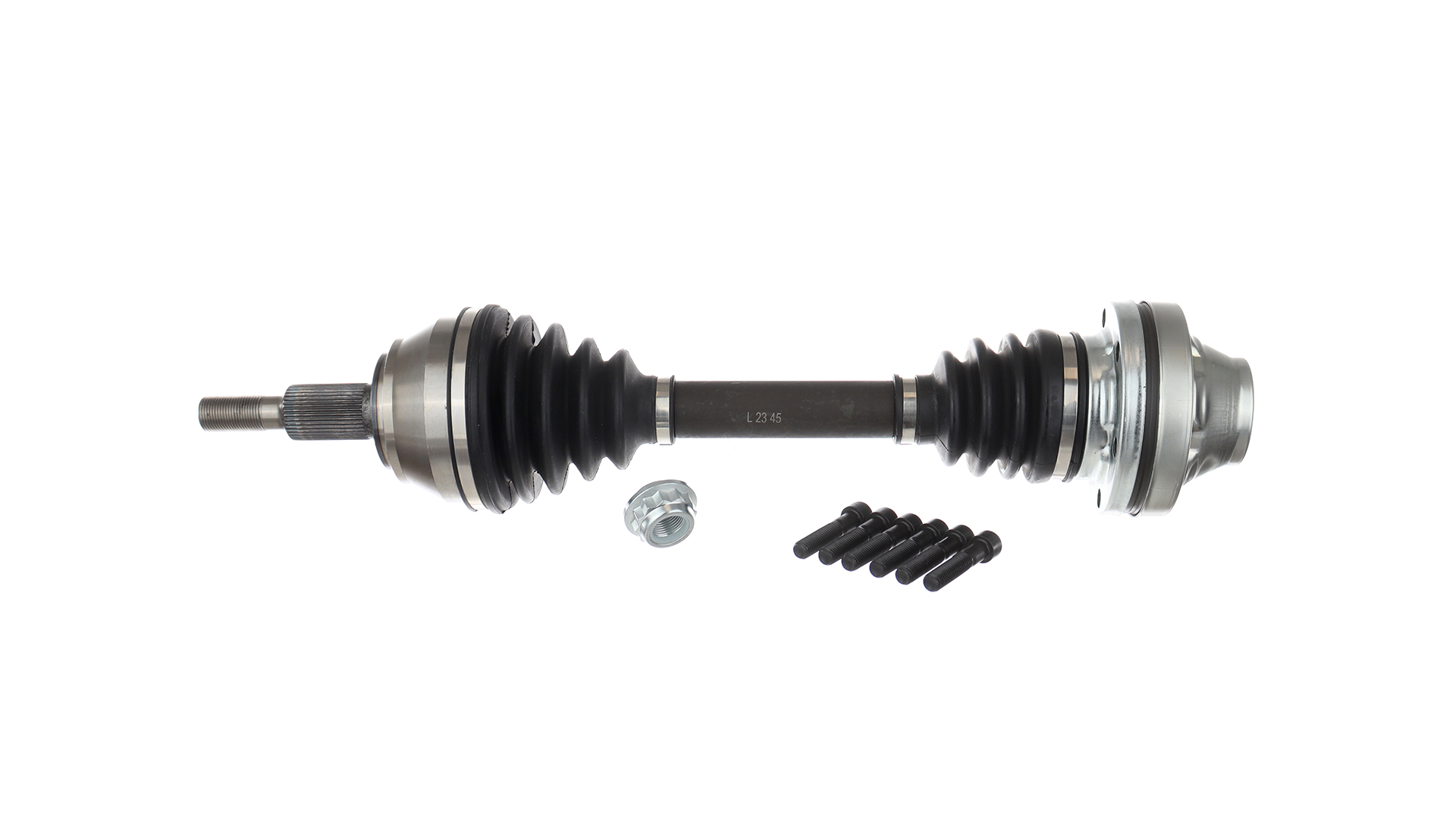 Albero motore/Semiasse - VKJC 5229 SKF