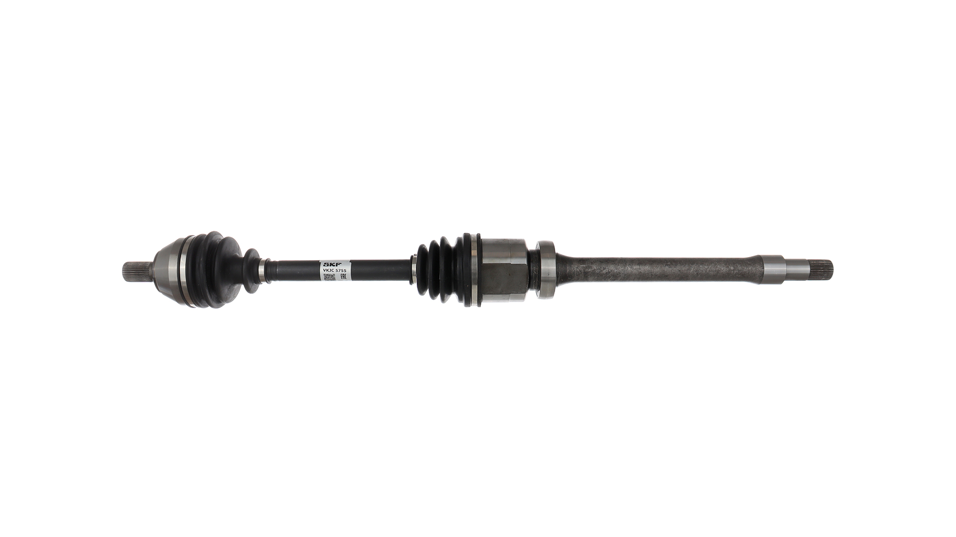 Drive Shaft - VKJC 5755 SKF