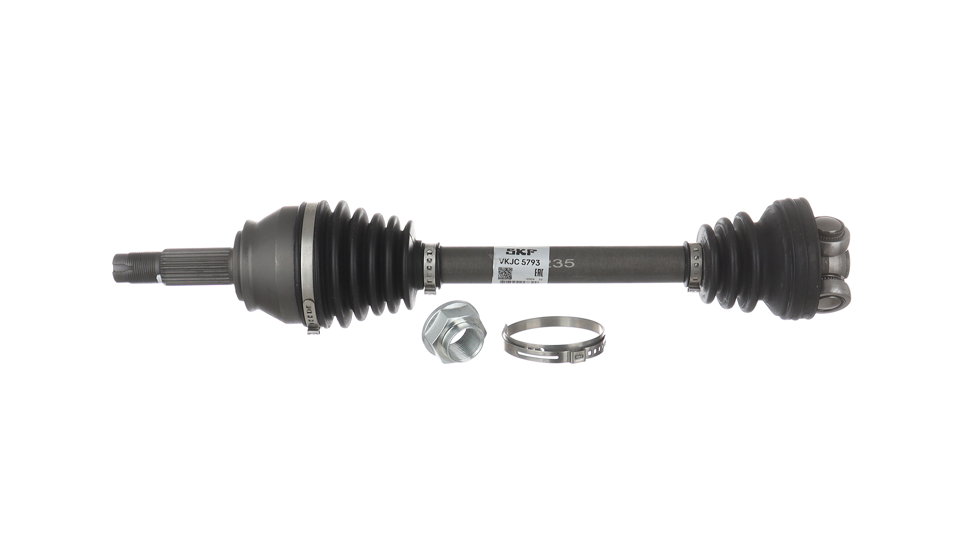 Albero motore/Semiasse - VKJC 5793 SKF