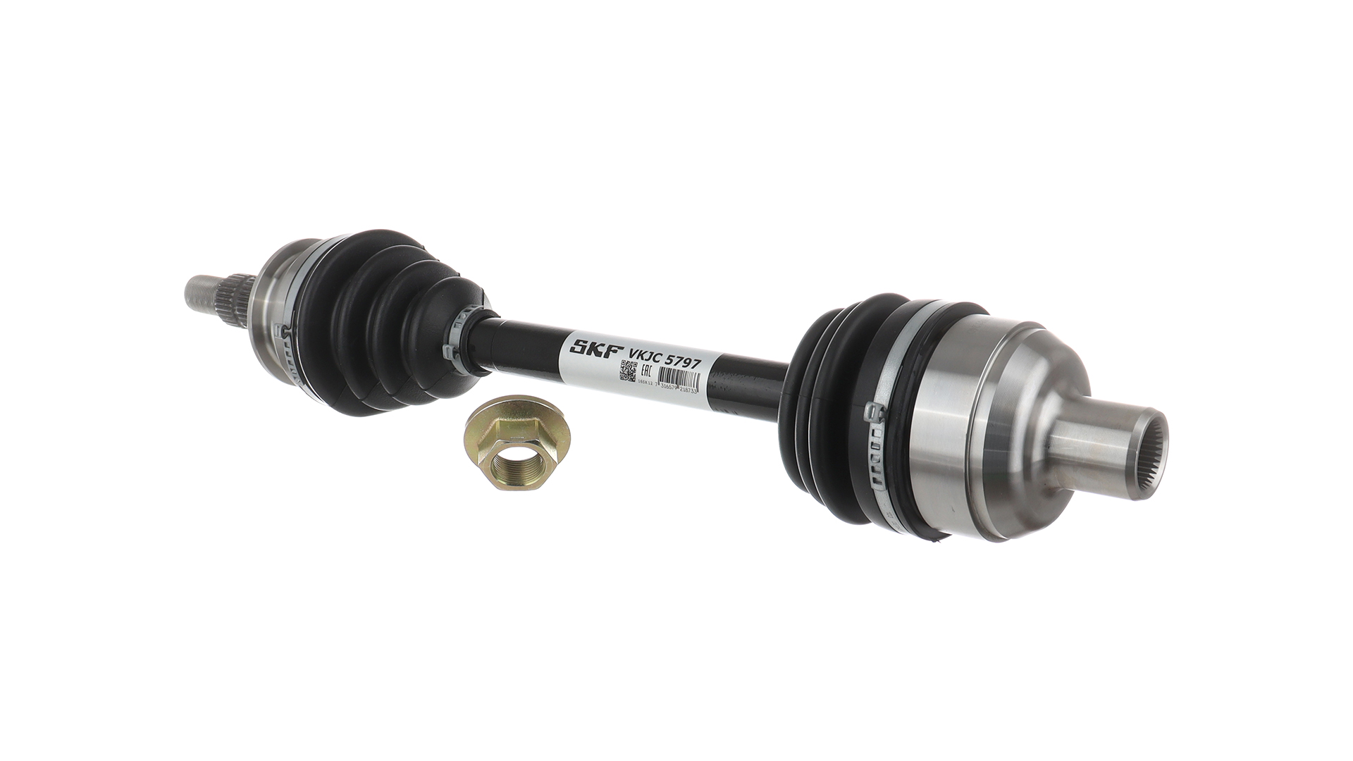 Drive Shaft - VKJC 5797 SKF