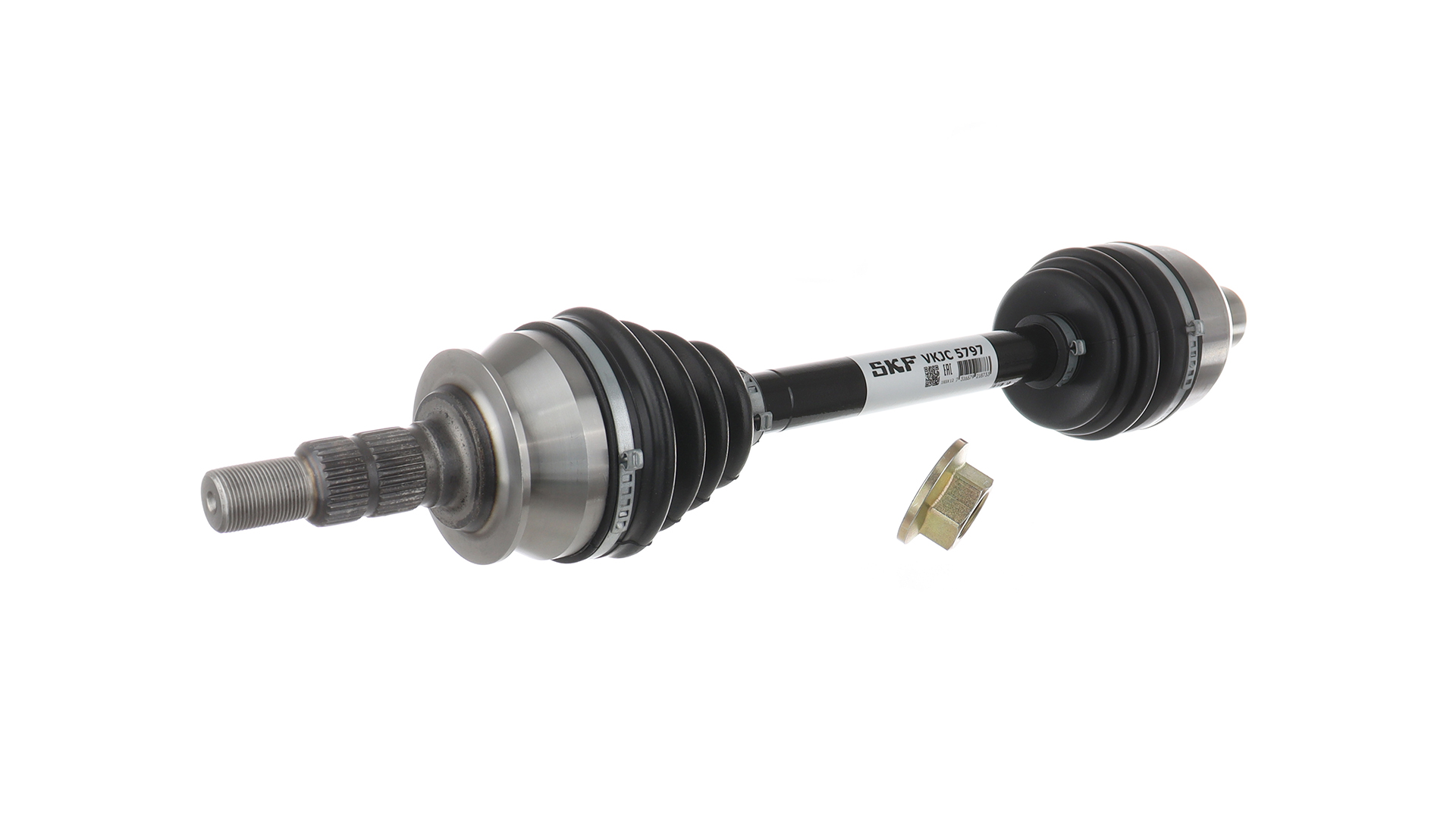 Drive Shaft - VKJC 5797 SKF