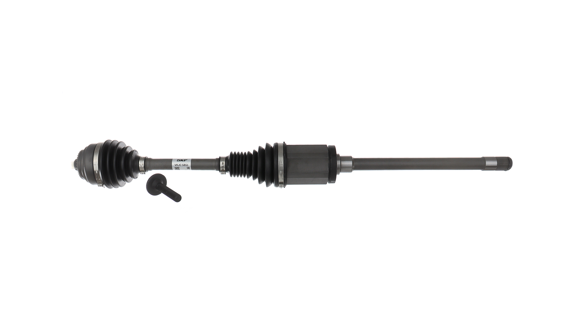 Drive Shaft - VKJC 5851 SKF