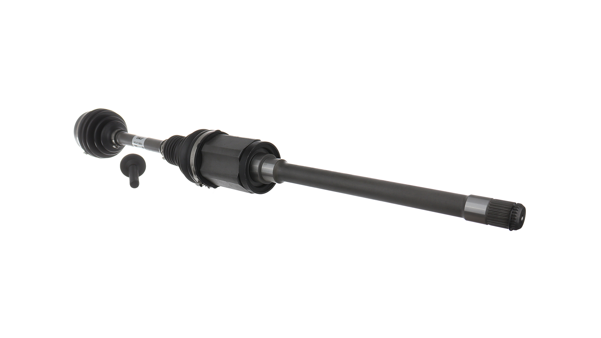 Drive Shaft - VKJC 5851 SKF