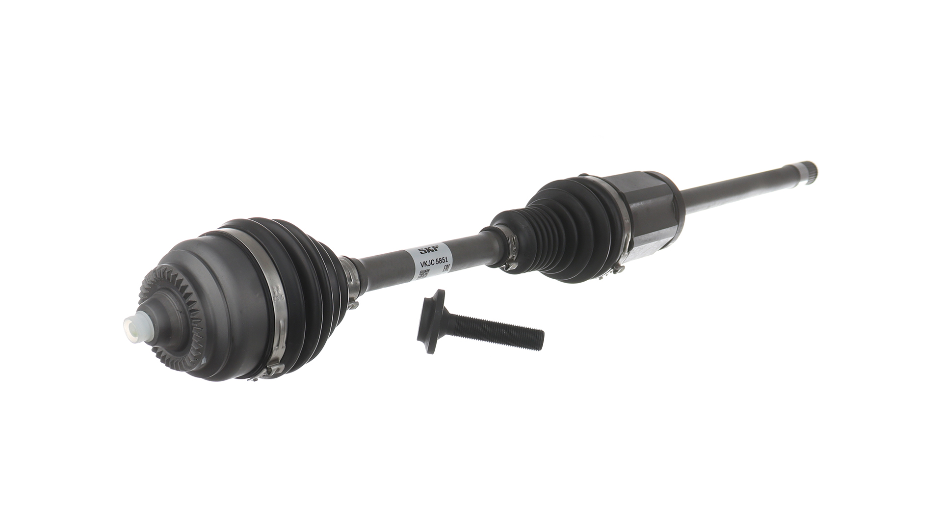 Drive Shaft - VKJC 5851 SKF
