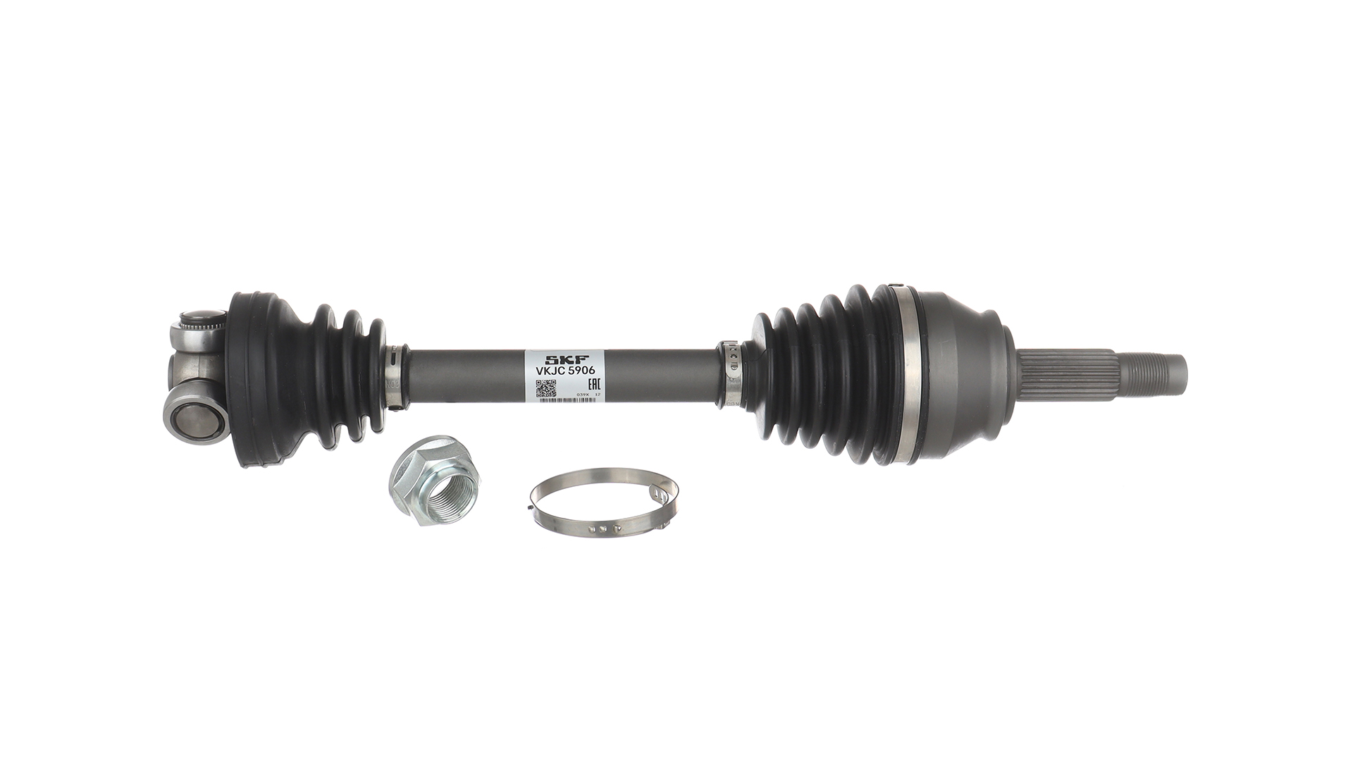 Drive Shaft - VKJC 5906 SKF