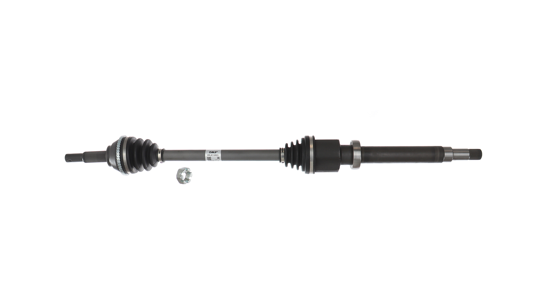Drive Shaft - VKJC 5921 SKF