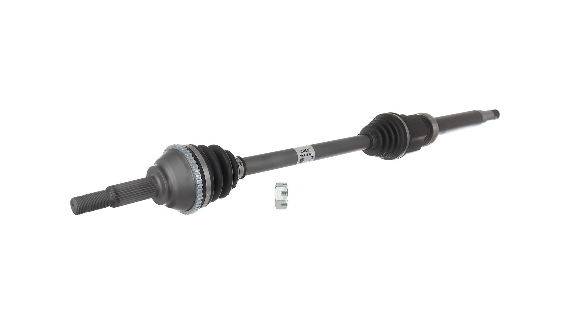 Drive Shaft - VKJC 5921 SKF